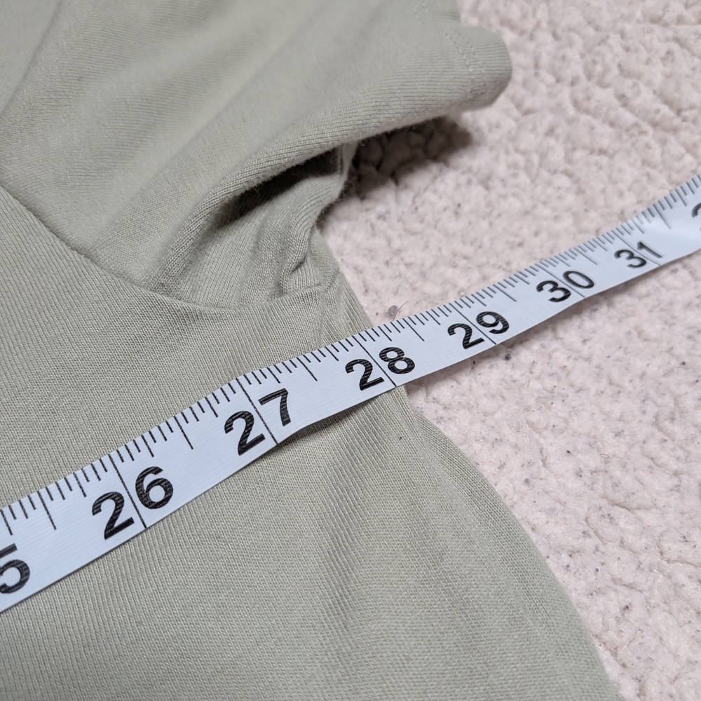 Essentials Fear of God Sage Tee Logo XXL - Picture 11 of 13